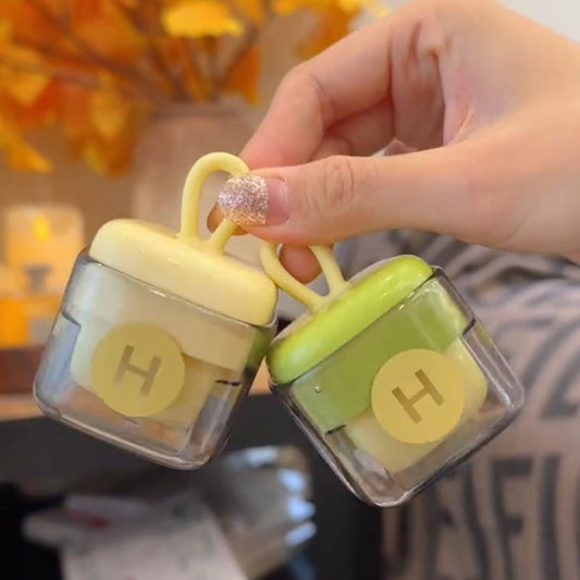 3 Mini-Role adezive reutilizabile