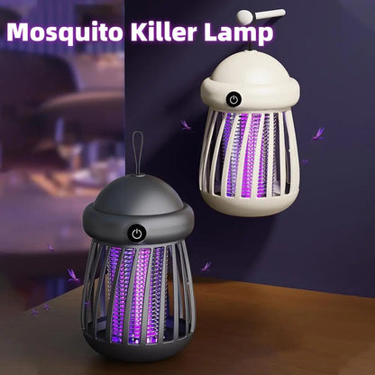 Lampă anti-țânțari USB