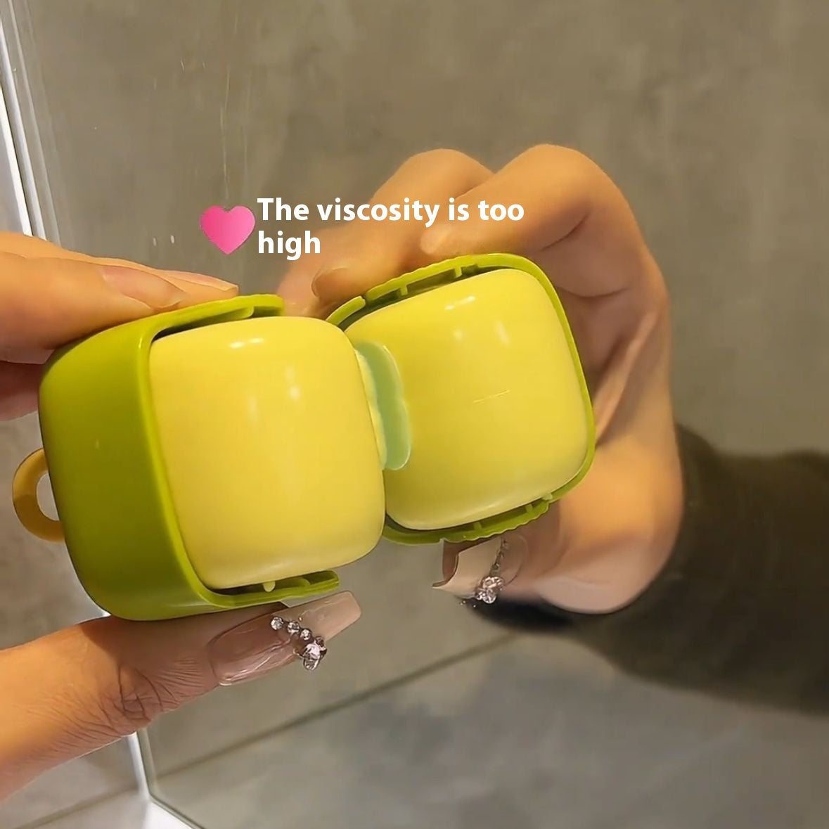 3 Mini-Role adezive reutilizabile